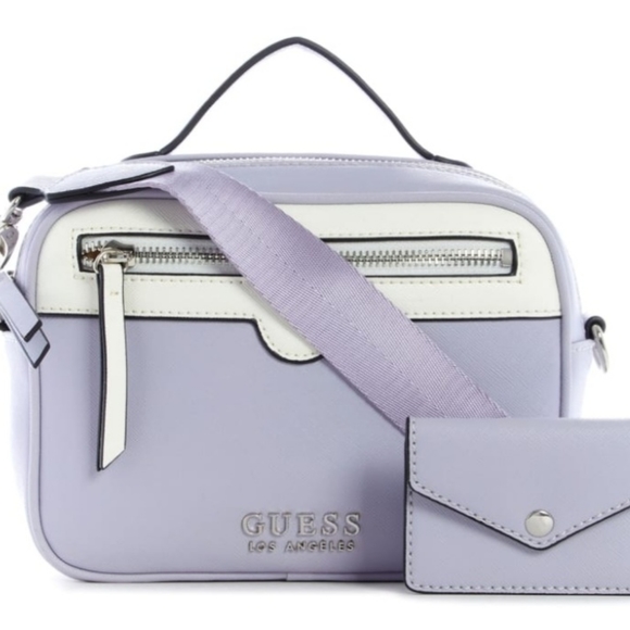 GORGEOUS NEW GUESS CROSSBODY - Picture 2 of 3